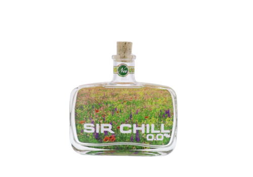 Sir Chill 0.0° 10 cl - Gin without alcohol