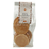 Krokant wafeltje met frambozen creme 125 g*