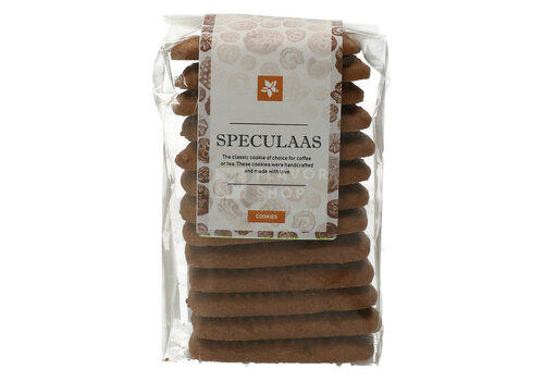 Pure Flavor Speculaas 200 g