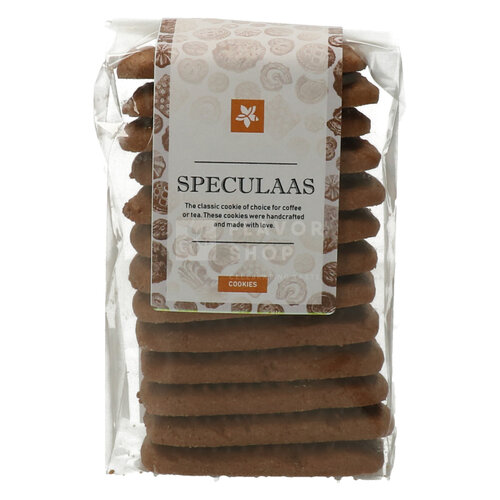 Spéculoos 200 g 