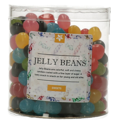 Jelly Beans 250 g 