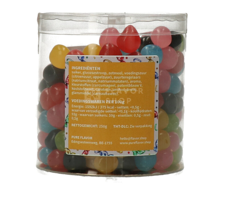 Jelly Beans 250 g