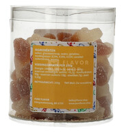 Saure Cola-Flaschen 200 g