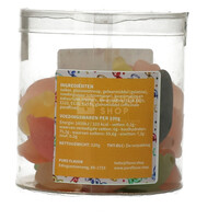 Muizen 200 g