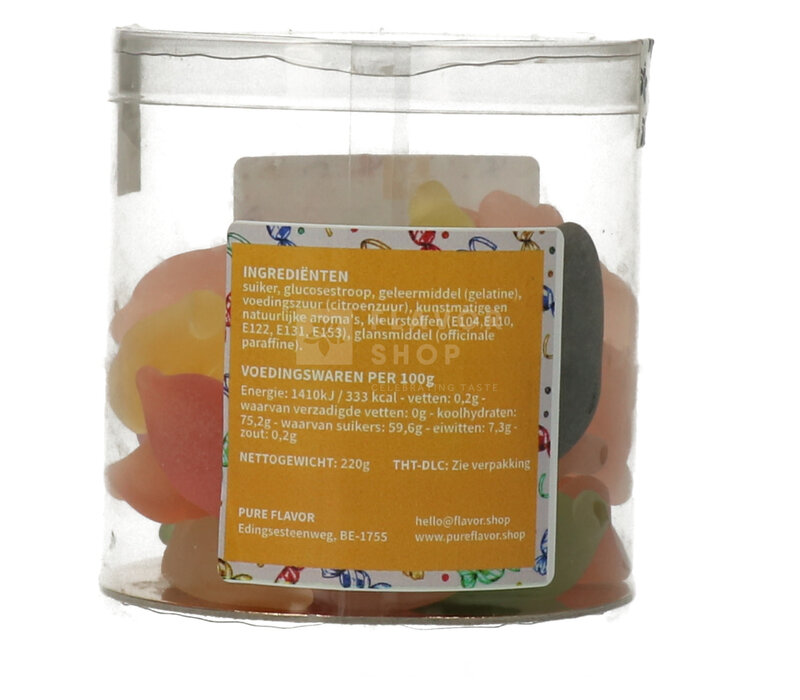 Mice 200 g