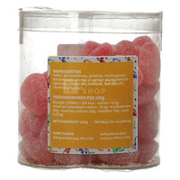 Pink Hearts 200g