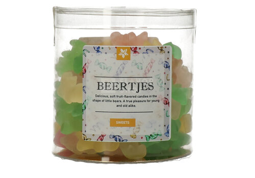 Pure Flavor Bären 200 g
