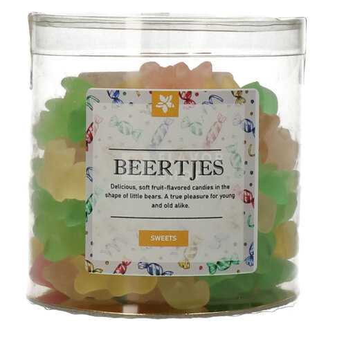 Beertjes 175 g 