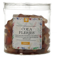 Cola-Flaschen 200 g