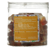 Bonbons au cola 200 g