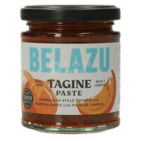 Tagine Herb Paste 170 g