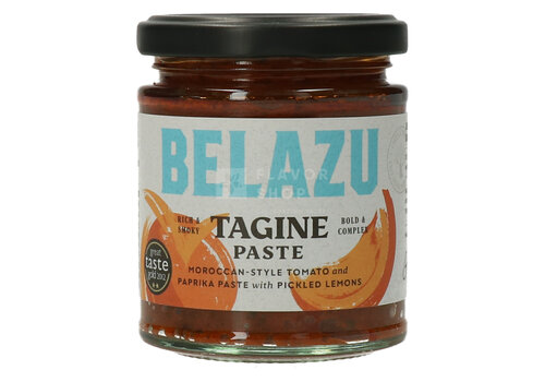 Belazu Tajine-Kräuterpaste 170 g