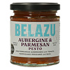 Belazu Aubergine & Parmezaanpesto 165 g