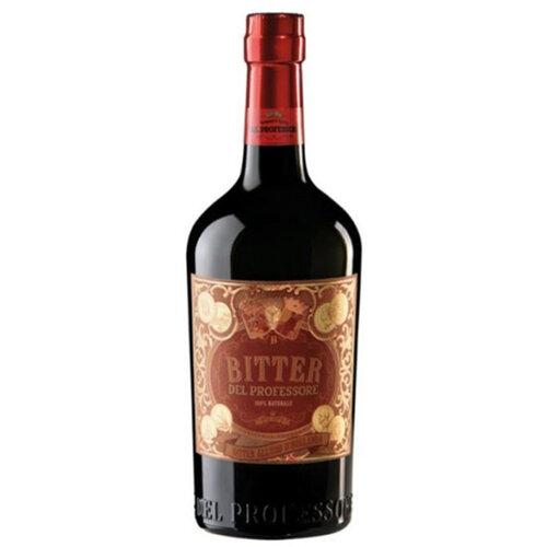 Del Professore Bitter 70 cl 