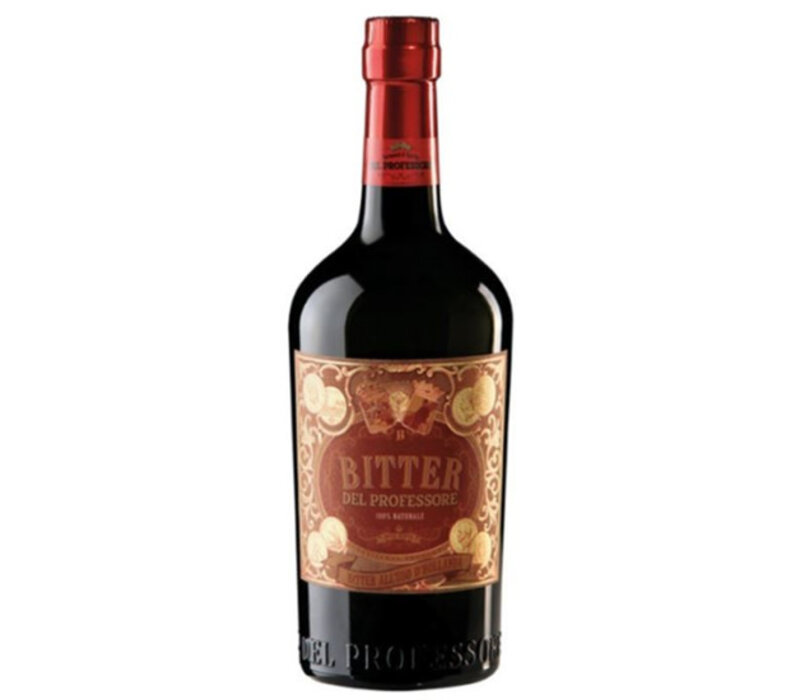 Del Professore Bitter 70 cl