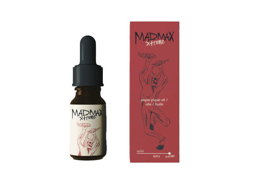 Madmax Madmax Extreme 30 ml