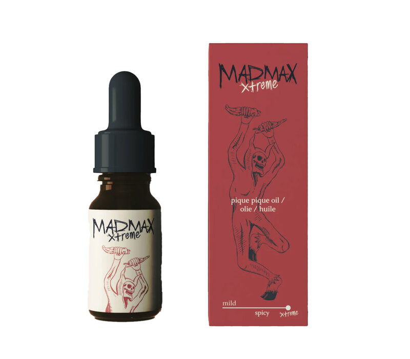 Madmax Extreme 30 ml