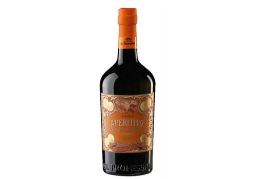 Del Professore Del Professore Aperitivo 70 cl