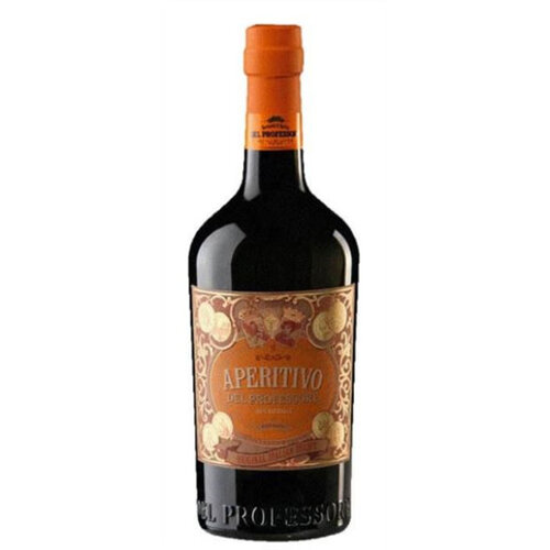 Del Professore Aperitivo 70 cl 