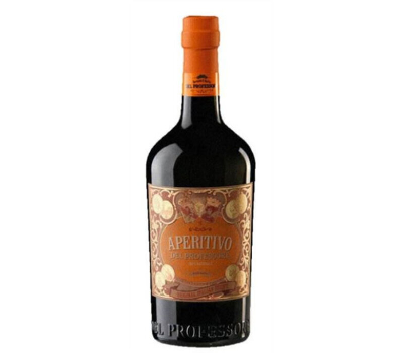 Del Professore Aperitivo 70 cl