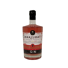 Charismatic Strawberries Gin 50 cl