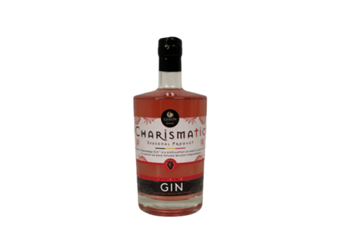 Charismatic Strawberries Gin 50 cl*