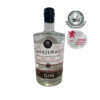 Charismatic Gin 50 cl