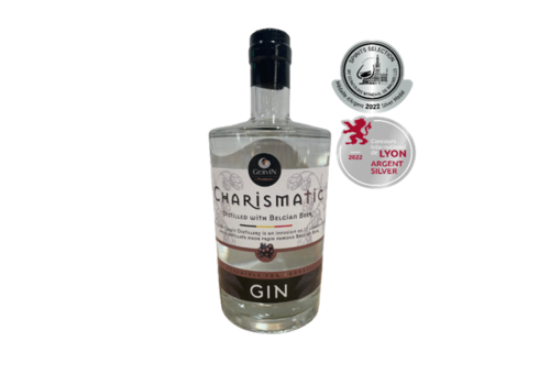 Charismatic Gin 50cl