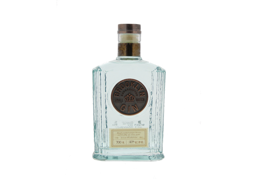 Brooklyn Gin 70 cl