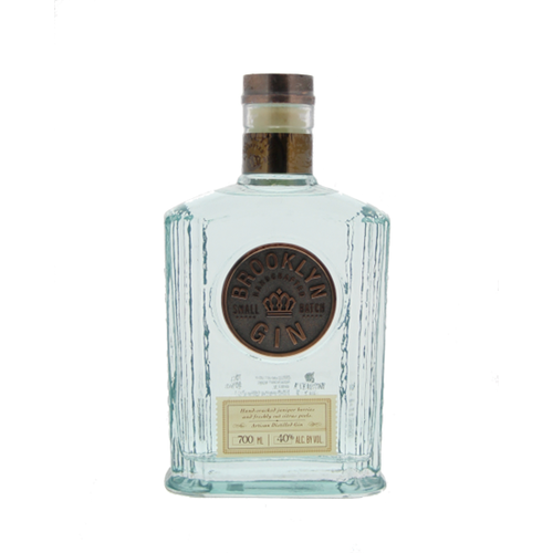 Brooklyn Gin 70 cl 