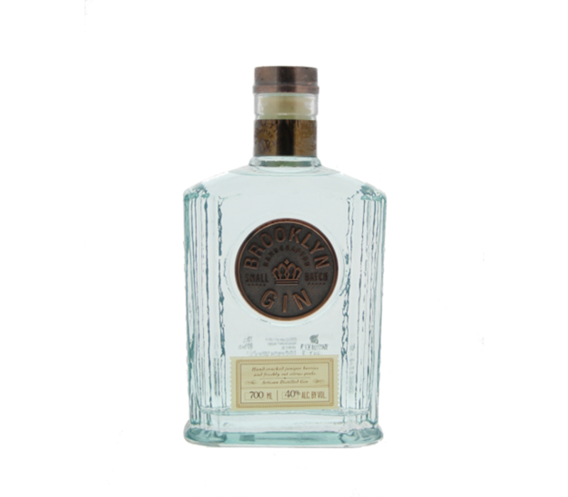 Brooklyn Gin 70cl