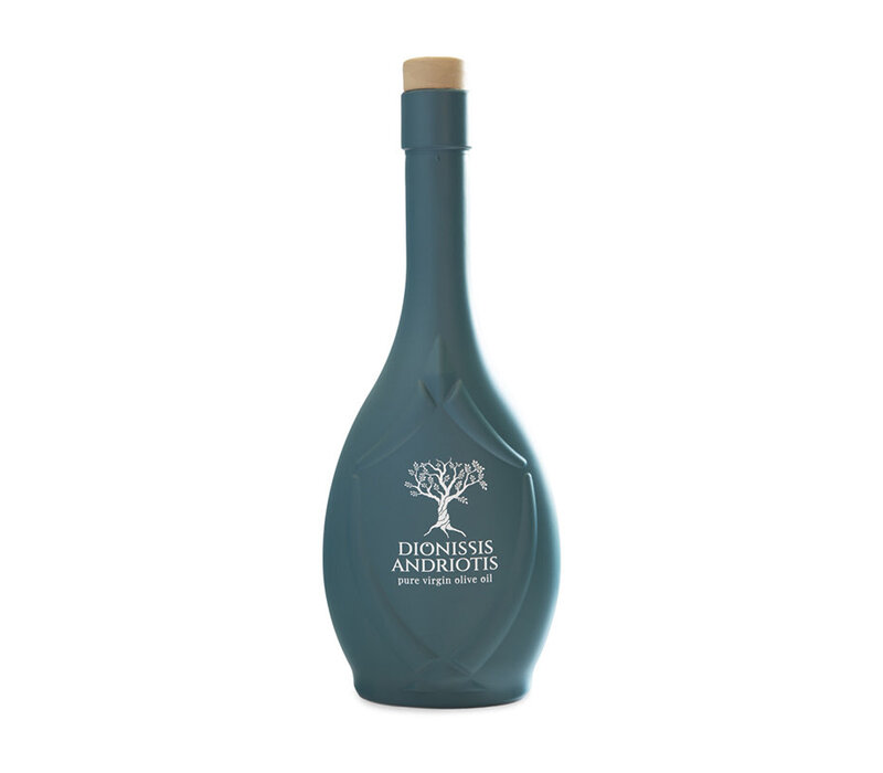 Huile d'olive Dionissis Andriotis 500 ml