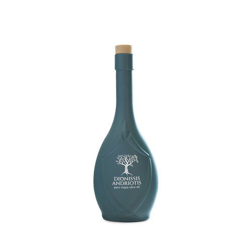 Huile d'olive Dionissis Andriotis 250 ml 