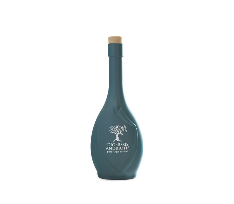 Huile d'olive Dionissis Andriotis 250 ml
