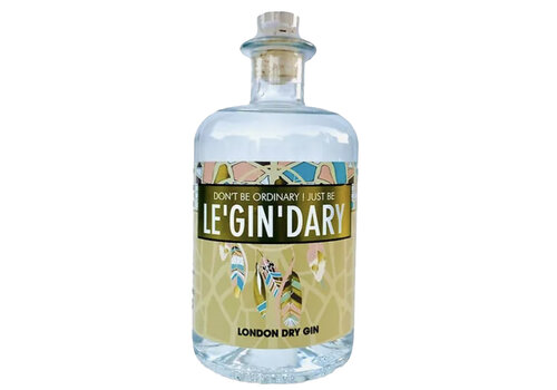 Le 'Gin' Dary 50 cl