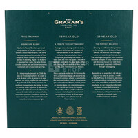 Tawny Collection - 3 x 20 cl