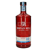 Whitley Neill Raspberry 0% 70 cl