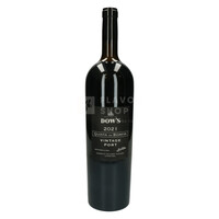 Dow's Vintage 2021 Quinta do Bomfim 150 cl