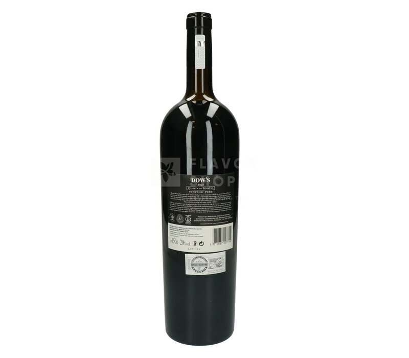 Dow's Vintage 2021 Quinta do Bomfim 150 cl