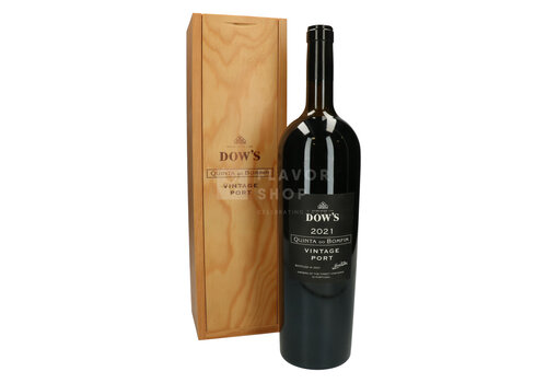 Dow's Dow's Vintage 2021 Quinta do Bomfim 150 cl