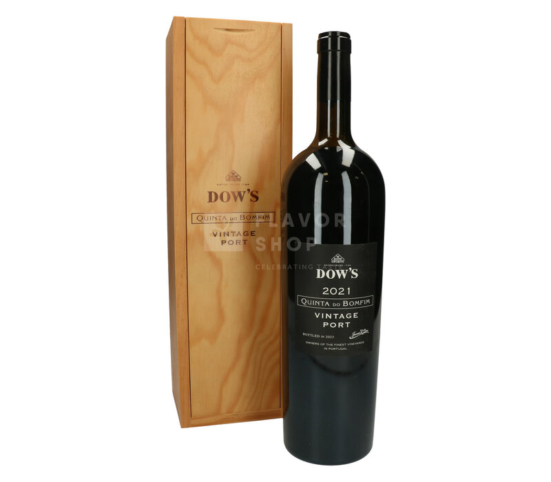 Dow's Vintage 2021 Quinta do Bomfim 150 cl