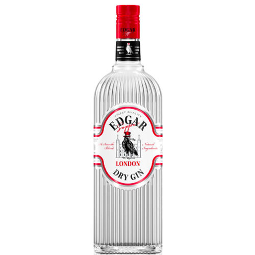 Edgar Sopper Gin 1 L 