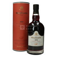 Graham's Tawny Porto 10y - 75 cl