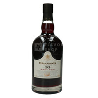 Graham's Tawny Porto 10y - 75 cl