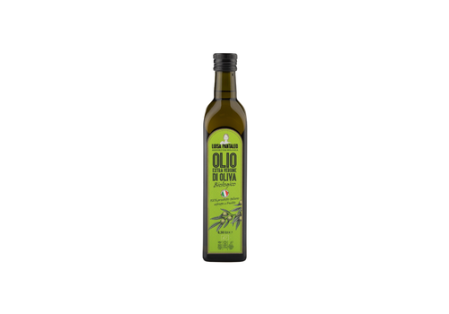Pantaleo Agricoltura Huile d'Olive Extra Vierge 500 ml BIO
