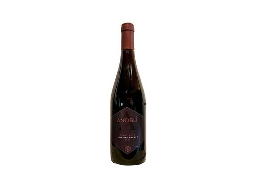 Anobli - Pinot Noir 75 cl