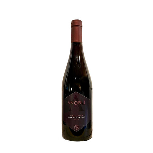 Anobli - Pinot Noir 75 cl 