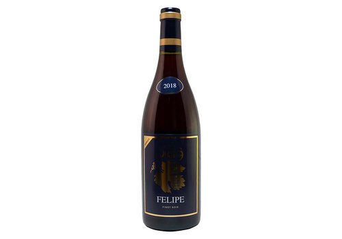 Vigna - Pinot Noir Barrique Felipe 75 cl