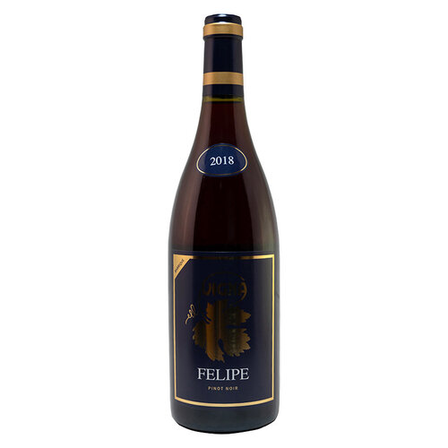 Vigna - Pinot Noir Barrique Felipe 75 cl 