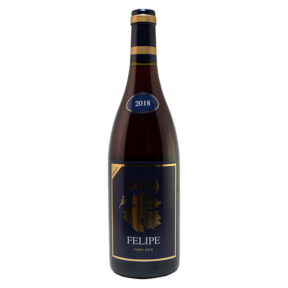 Vigna - Pinot Noir Barrique Felipe 75 cl